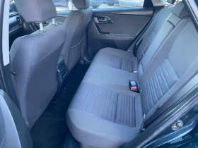 Toyota Auris 1.8 HIBRID - 18900 лв. - 17370436 12