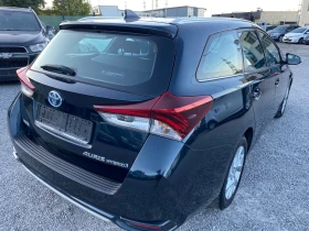 Toyota Auris 1.8 HIBRID - 18900 лв. - 17370436 6
