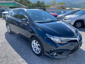 Обява за продажба на Toyota Auris 1.8 HIBRID ~18 680 лв. - изображение 2