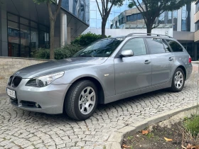 Обява за продажба на BMW 525 525d ~9 300 лв. - изображение 3 | Auto.bg Обява за продажба на BMW 525 525d ~9 300 лв. - изображение 3