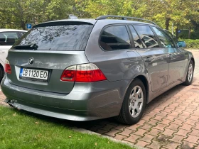 Обява за продажба на BMW 525 525d ~9 300 лв. - изображение 7 | Auto.bg Обява за продажба на BMW 525 525d ~9 300 лв. - изображение 7