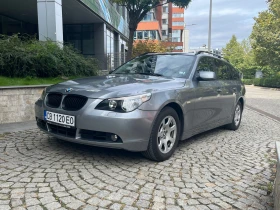 Обява за продажба на BMW 525 525d ~9 300 лв. - изображение 6 | Auto.bg Обява за продажба на BMW 525 525d ~9 300 лв. - изображение 6