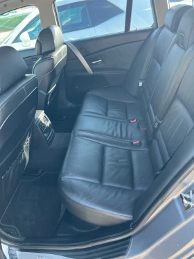 Обява за продажба на BMW 525 525d ~9 300 лв. - изображение 8 | Auto.bg Обява за продажба на BMW 525 525d ~9 300 лв. - изображение 8