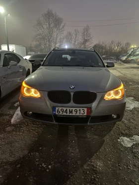 BMW 525 525d | Mobile.bg    16