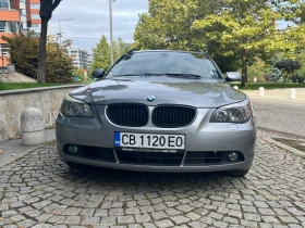 Обява за продажба на BMW 525 525d ~9 300 лв. - изображение 5 | Auto.bg Обява за продажба на BMW 525 525d ~9 300 лв. - изображение 5
