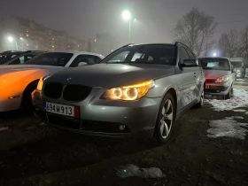 BMW 525 525d | Mobile.bg    15