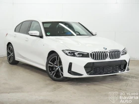 BMW 318 i M Sport Paket Steptronic | Mobile.bg    4