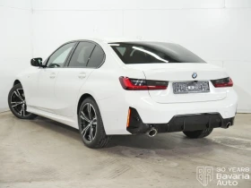 BMW 318 i M Sport Paket Steptronic | Mobile.bg    2