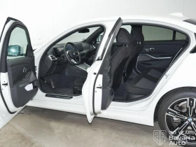 BMW 318 i M Sport Paket Steptronic | Mobile.bg    5