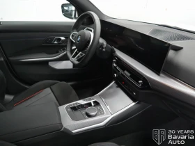 BMW 318 i M Sport Paket Steptronic | Mobile.bg    7
