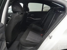 BMW 318 i M Sport Paket Steptronic | Mobile.bg    8