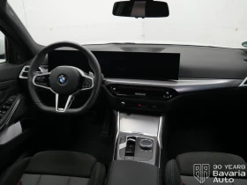 BMW 318 i M Sport Paket Steptronic | Mobile.bg    6