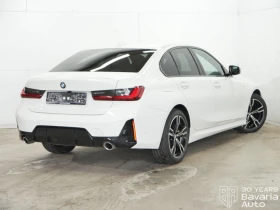 BMW 318 i M Sport Paket Steptronic | Mobile.bg    3
