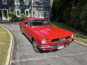 Ford Mustang * АвтоКредит*  - 40599 лв. / 20757.94 € - 96638421 5