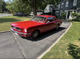 Ford Mustang * АвтоКредит*  - 40599 лв. / 20757.94 € - 96638421 4