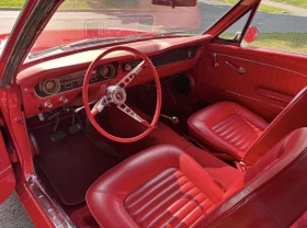 Ford Mustang * АвтоКредит*  - 40599 лв. / 20757.94 € - 96638421 12