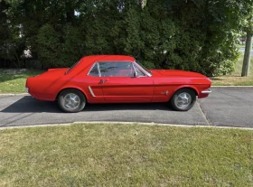 Ford Mustang * АвтоКредит*  - 40599 лв. / 20757.94 € - 96638421 6