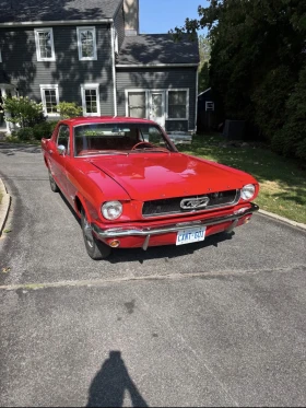 Ford Mustang * АвтоКредит* 