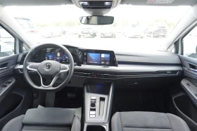VW Golf 8 Style 1.5 eTSI  - 43899 лв. / 22445.20 € - 51988195 5