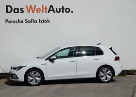 VW Golf 8 Style 1.5 eTSI  - 43899 лв. / 22445.20 € - 51988195 2