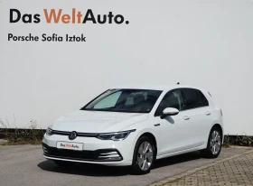 VW Golf 8 Style 1.5 eTSI 