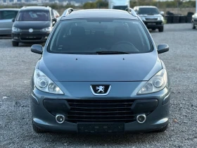 Обява за продажба на Peugeot 307 1.6HDI/Италия/ 234 000км ~3 700 лв. - изображение 6