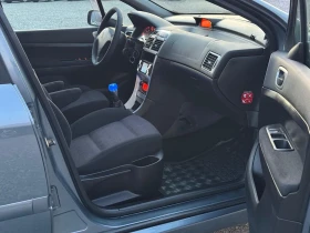 Обява за продажба на Peugeot 307 1.6HDI/Италия/ 234 000км ~3 700 лв. - изображение 11