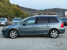Обява за продажба на Peugeot 307 1.6HDI/Италия/ 234 000км ~3 700 лв. - изображение 3