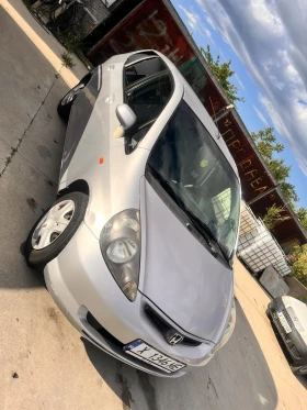 Honda Jazz 1.2 | Mobile.bg    8