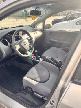 Honda Jazz 1.2 | Mobile.bg    6
