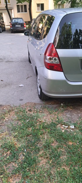 Honda Jazz 1.2 | Mobile.bg    3