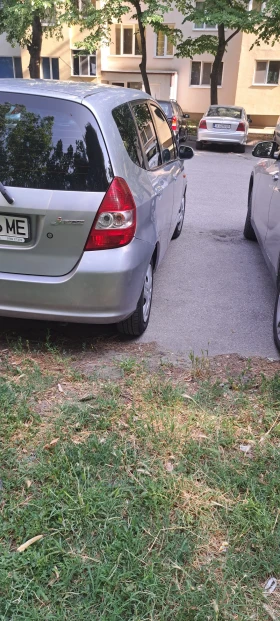 Honda Jazz 1.2 | Mobile.bg    2