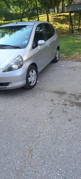 Honda Jazz 1.2 | Mobile.bg    5