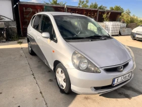 Honda Jazz 1.2 | Mobile.bg    9