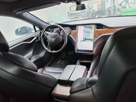 Tesla Model S - 16500 € / 32271.19 лв. - 96444723 16