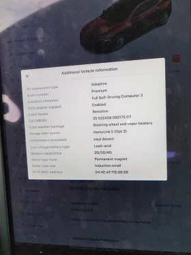 Tesla Model S - 16500 € / 32271.19 лв. - 96444723 13