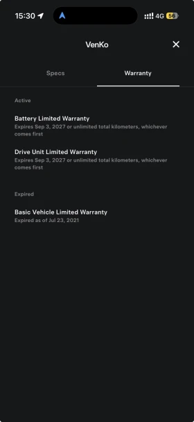 Tesla Model S - 16500 € / 32271.19 лв. - 96444723 14