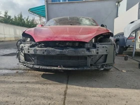 Tesla Model S - 16500 € / 32271.19 лв. - 96444723 2