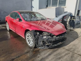 Tesla Model S - 16500 € / 32271.19 лв. - 96444723 4