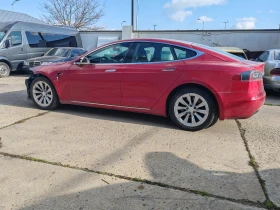 Tesla Model S - 16500 € / 32271.19 лв. - 96444723 9
