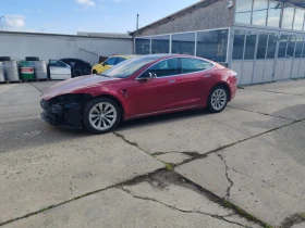 Tesla Model S - 16500 € / 32271.19 лв. - 96444723 10