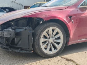 Tesla Model S - 16500 € / 32271.19 лв. - 96444723 7