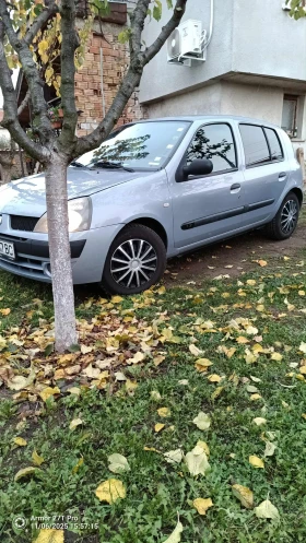 Renault Clio 1.2 | Mobile.bg    3