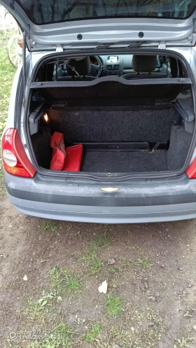 Renault Clio 1.2 | Mobile.bg    8