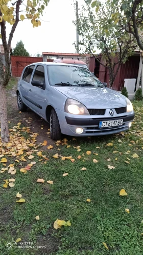 Renault Clio 1.2 | Mobile.bg    4