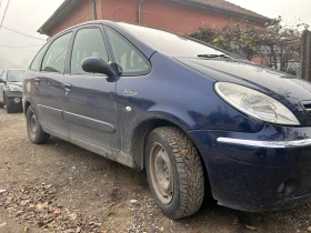 Citroen Xsara picasso 2.0HDI | Mobile.bg    3