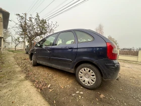 Citroen Xsara picasso 2.0HDI | Mobile.bg    2