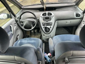 Citroen Xsara picasso 2.0HDI | Mobile.bg    4
