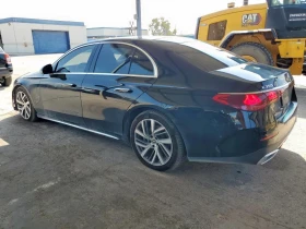 Mercedes-Benz E 350 4MATIC | Mobile.bg    4