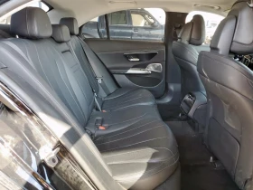Mercedes-Benz E 350 4MATIC | Mobile.bg    10